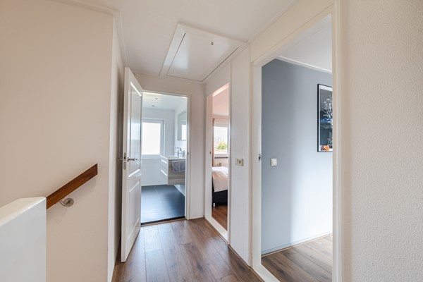 Medium property photo - Scheepswerfstraat 27b, 9501 NR Stadskanaal